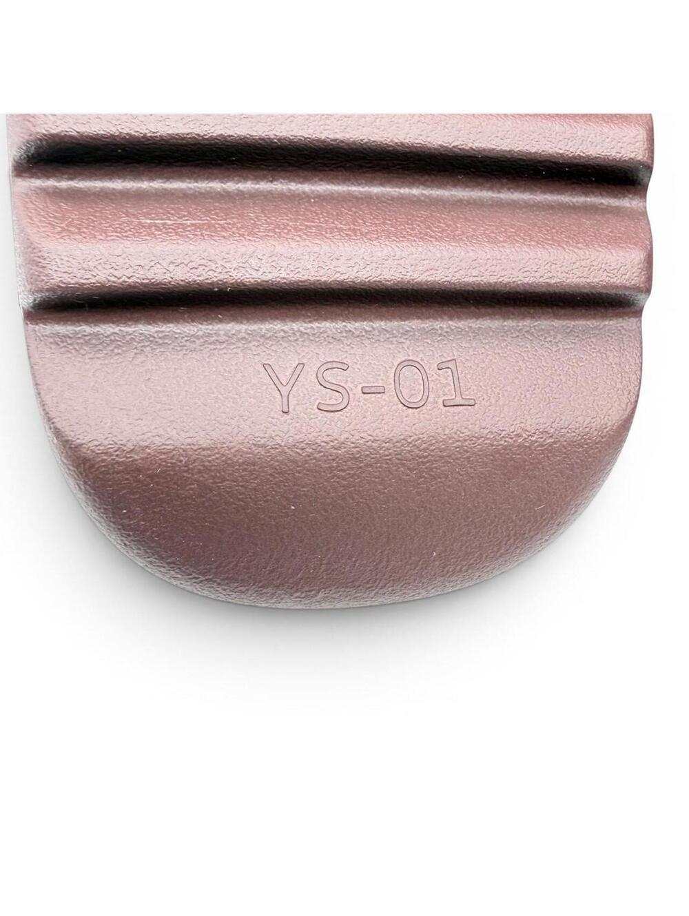 YZY YS-01 Fudge Slides Sizes 4-16 - Picture 6 of 7